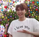 Video sticker ❤️ NCITY (ily edition) @k_pop_stickers