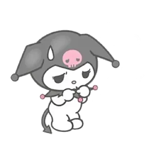 Telegram sticker ✨ CH - @stikarsgrob