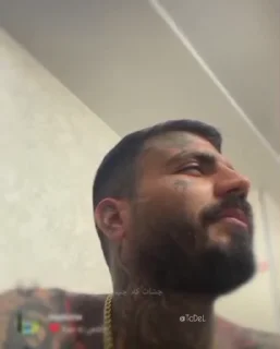 Video sticker 😒 - 𝐌 𝐚 𝐇 𝐃 𝐈  @MehdiMajidi1