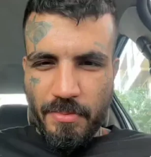 Video sticker 😂 - 𝐌 𝐚 𝐇 𝐃 𝐈  @MehdiMajidi1