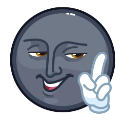 Sticker 😏 BEN(@About_BEN)