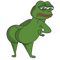 Telegram sticker 🐸 BEN(@About_BEN)