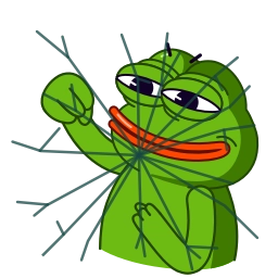 Telegram sticker 🐸 BEN(@About_BEN)