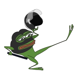 Telegram sticker 🐸 BEN(@About_BEN)