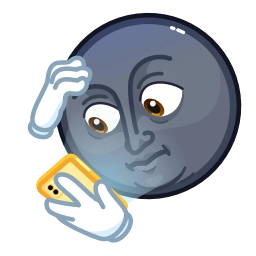 Telegram sticker 😨 BEN(@About_BEN)
