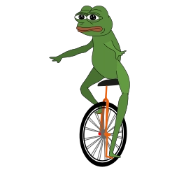 Telegram sticker 🐸 BEN(@About_BEN)