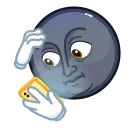 Video sticker 😨 BEN(@About_BEN)