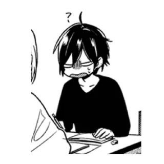 Telegram sticker 🔪 .