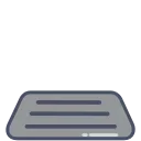 Video sticker 👿 Among Us