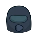 Video sticker 🤫 Among Us