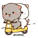 Sticker 🛵 @AniPackBot استیکرساز😍
