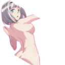 Video sticker 🙎 Hentai