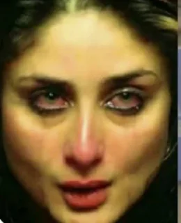 Video sticker 😭 Its chetna