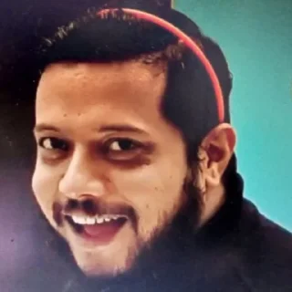 Video sticker 😁 Its chetna