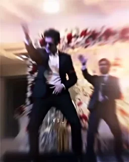 Video sticker 🕺 Dance 2 @Sumit_Official_01 :: @fStikBot
