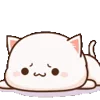 Video sticker 🥱 мил @TgEmodziBot