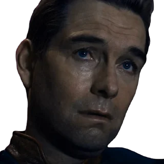 Video sticker 😥 Homelander by @Vik_0st