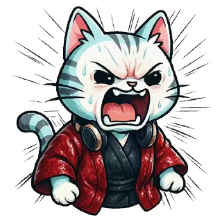 Video sticker 😍 HL_KR_STICKER