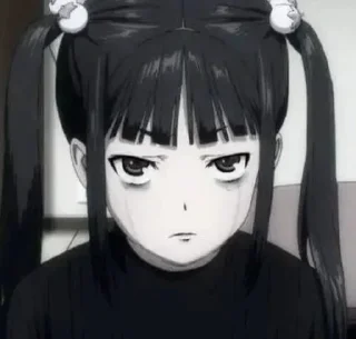 Sticker 🥱 Больше тут ➜ @Sempai_Stickers 💘