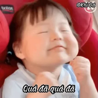 Video sticker 🌟 TỔNG HỢP GIF : Khỉ Đá 2 :: @fStikBot