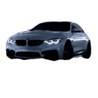 Sticker 👋 Wildcars @bmwstikers @wildphonkmusic