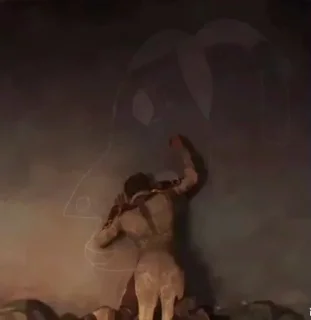 Telegram sticker 😃 Fun aki | @HVKaki1383