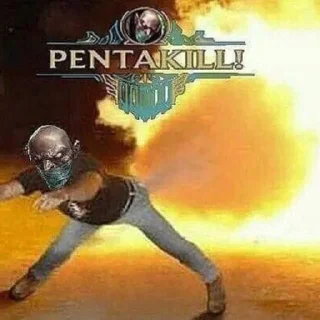 Video sticker 5⃣ Fun aki | @HVKaki1383