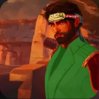 Telegram sticker 😂 Fun aki | @HVKaki1383