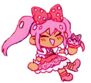 Telegram sticker 😈 ~🌟 OMORI 🌟 ~ { @hrumka_228 } :: @fStikBot