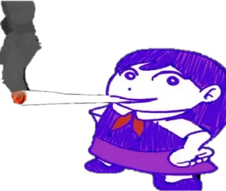 Sticker 👍 ~🌟 OMORI 🌟 ~ { @hrumka_228 } :: @fStikBot