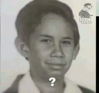 Sticker ❓ Ruiz Pack II @XRuizinho — @stckrRobot