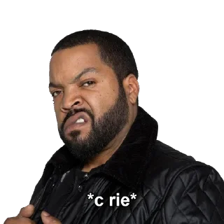 Video sticker 🤣 Ruiz Pack II @XRuizinho — @stckrRobot