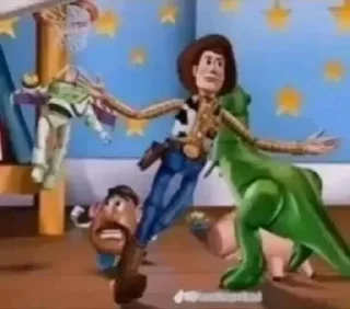 Telegram sticker 🏀 Ruiz Pack II @XRuizinho — @stckrRobot