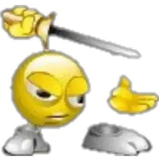 Video sticker 😡 Ruiz Pack II @XRuizinho — @stckrRobot