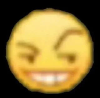 Telegram sticker 😏 Ruiz Pack II @XRuizinho — @stckrRobot