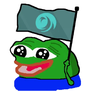 Video sticker 🌊 @valorant_info | Valorant ESports Pepe Cheer