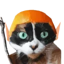 Video sticker 🤩 Куки @prem0emoji