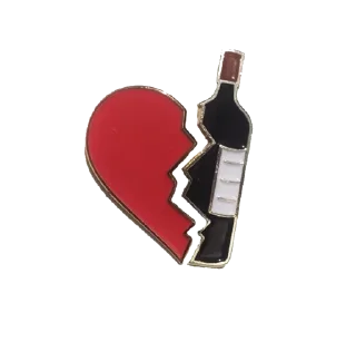 Telegram sticker 🍷 @rooskoosh