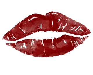 Sticker 💋 @rooskoosh