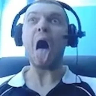 Video sticker 👍 @fckthereal  シイスキ