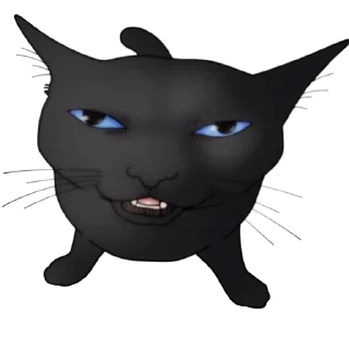 Video sticker 🌚 BUH