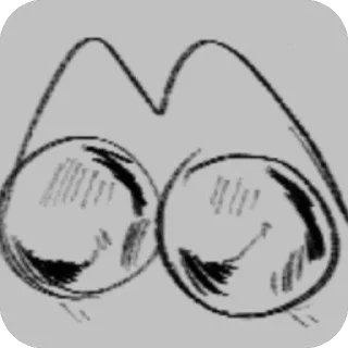 Telegram sticker 🥺 BUH