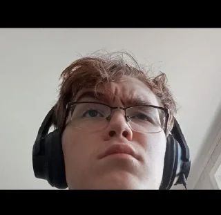 Telegram sticker 🌟 Грегори