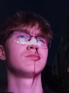 Telegram sticker 🌟 Грегори