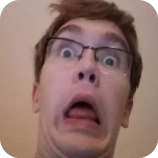 Sticker 🌟 Грегори