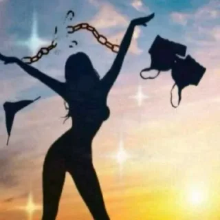 Telegram sticker 😅 Больше стиков тут: @stikery4