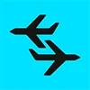 Sticker ✈️ @buykyc_bot