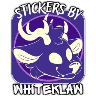 Telegram stiker 🎨 Bluejay