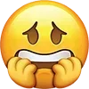 Sticker 😘 emojiki / @emojis4 / @emojipipka