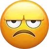 Sticker 😘 emojiki / @emojis4 / @emojipipka